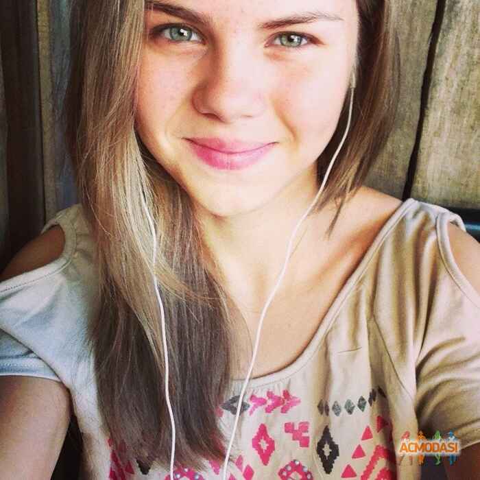 София Александровна Новикова фото №480507. Загружено 29 Августа 2013