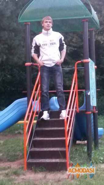 Cергей Михайлович Малофиенко фото №584832. Загружено 30 Января 2014