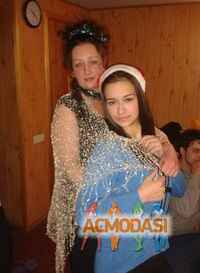 Яна Натик Агаева фото №583884. Загружено 29 Января 2014