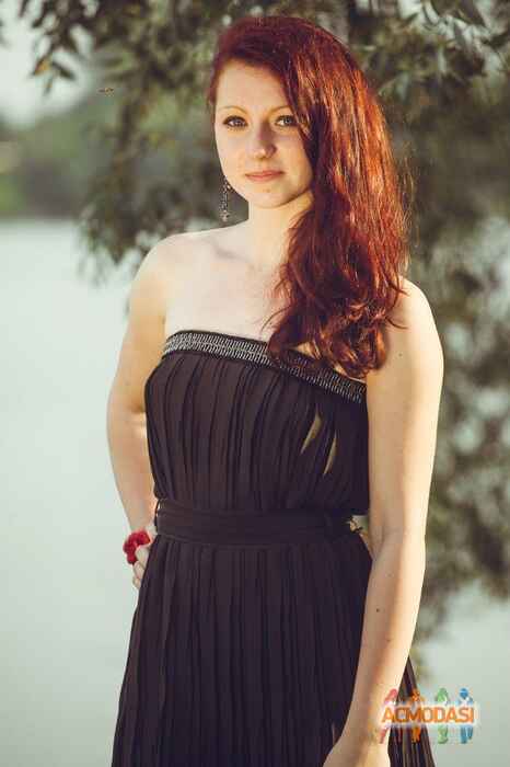 Анна Владимировна Блинова фото №587904. Загружено 03 Февраля 2014