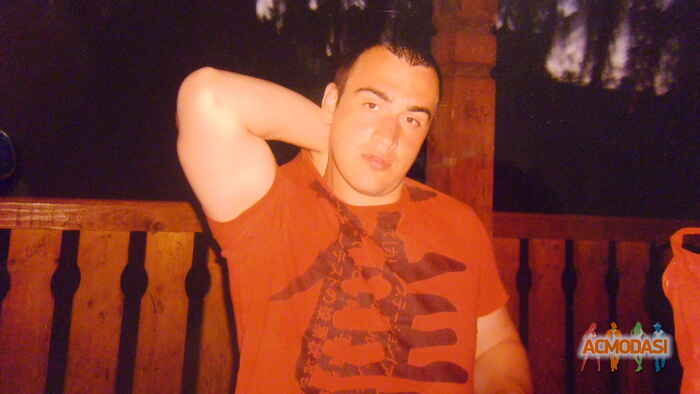 Михаил Николаивич Бычихин фото №614676. Загружено 14 Марта 2014