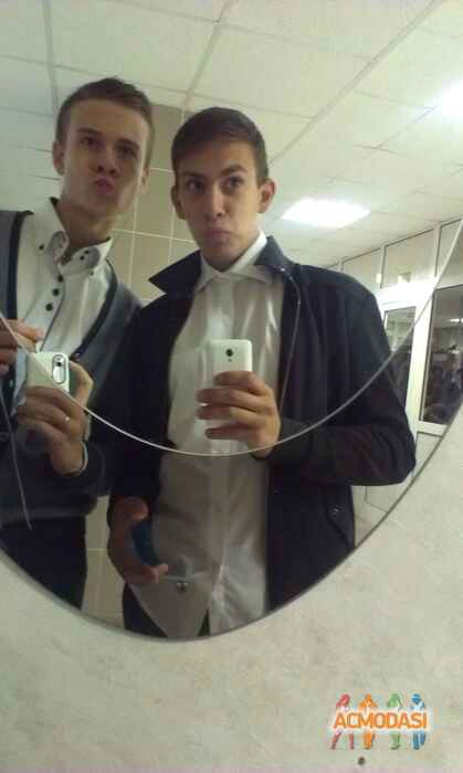 Миша Васильевич Руденко фото №619917. Загружено 22 Марта 2014