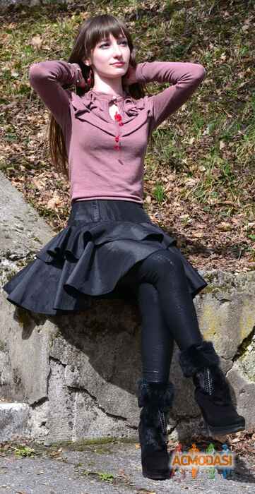 Рамета  Афашагова фото №715855. Загружено 23 Августа 2014