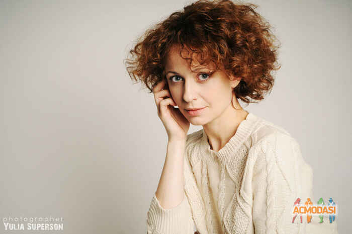 Ксения Юрьевна Ильясова фото №724285. Загружено 04 Сентября 2014