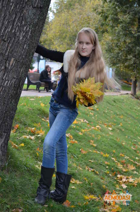 Даша  Баранова фото №924343. Загружено 21 Сентября 2015