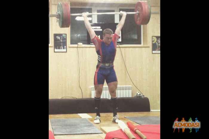 Сергеев  Станислав фото №949207. Загружено 04 Ноября 2015