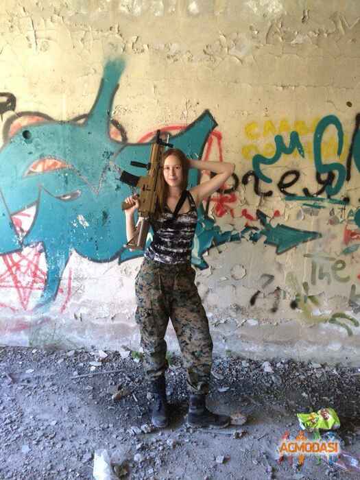 Оля  Глаголина-Гусева фото №1112617. Загружено 19 Ноября 2016