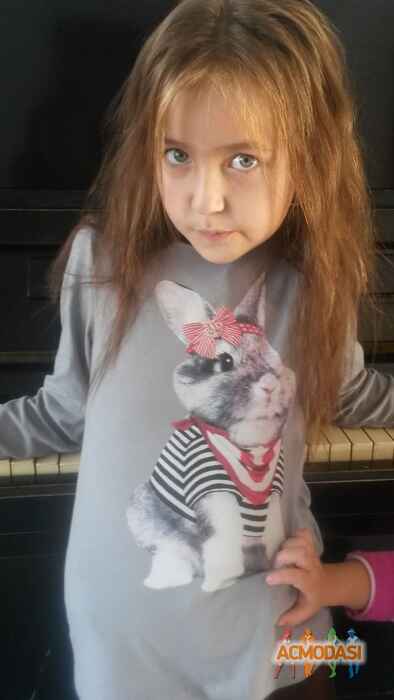 Варвара Сергеевна Сахно фото №1133443. Загружено 12 Января 2017