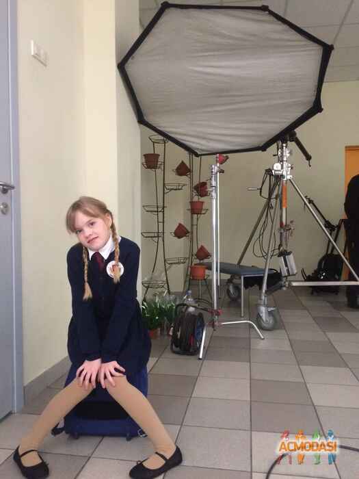 Ксения Денисовна Озерова фото №1175684. Загружено 03 Мая 2017