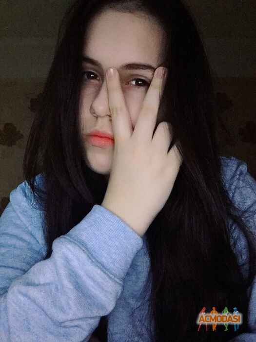 Екатерина Петровна Гладких фото №1181313. Загружено 21 Мая 2017