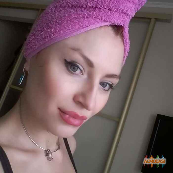 Оксана   фото №1208263. Загружено 31 Июля 2017