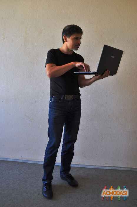 Андрей  Андрей фото №469627. Загружено 13 Августа 2013