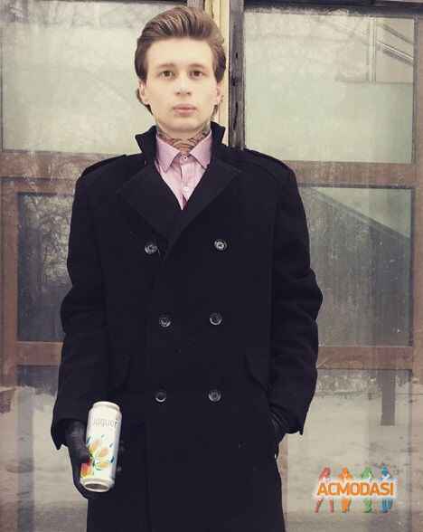 Даниил  Пелевин фото №1288103. Загружено 14 Февраля 2018