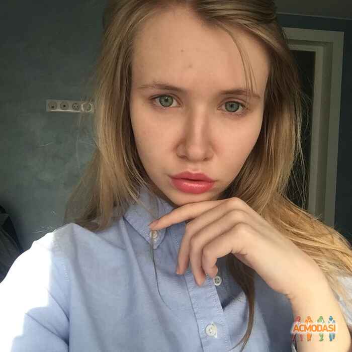 Анастасия Александровна Семёнова фото №1312113. Загружено 17 Апреля 2018