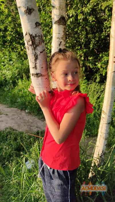 Милана   фото №1676787. Загружено 23 Января 2021