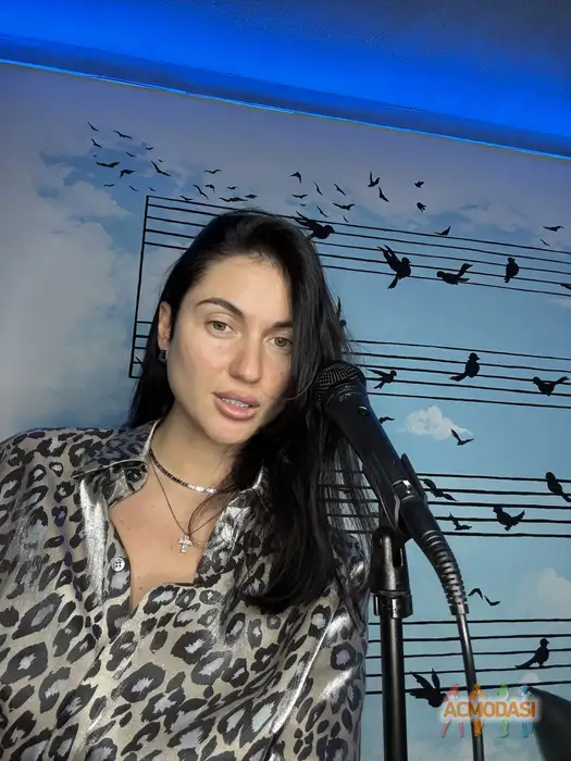 Маринэ Валерьевна Пылаева фото №1938335. Загружено 09 Октября 2025