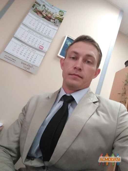 Илья Николаевич Буланов фото №1397935. Загружено 27 Ноября 2018