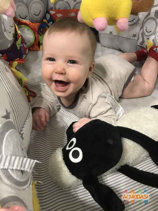 Алиса Даниловна Непершева фото №1449480. Загружено 20 Апреля 2019