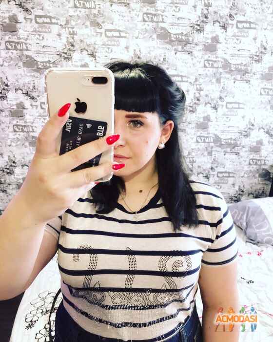 Мария  Ветрова фото №1456908. Загружено 13 Мая 2019