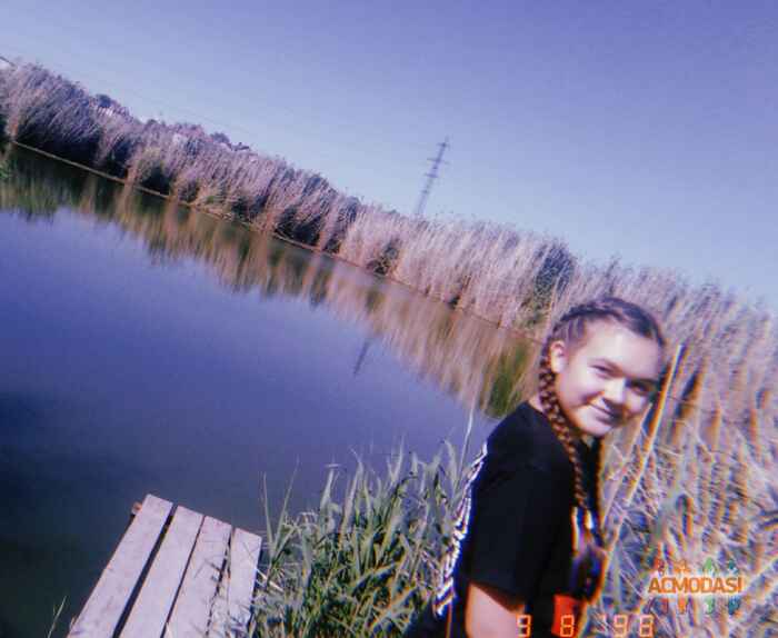Дарья Алексеевна Сурунжу фото №1505076. Загружено 29 Августа 2019