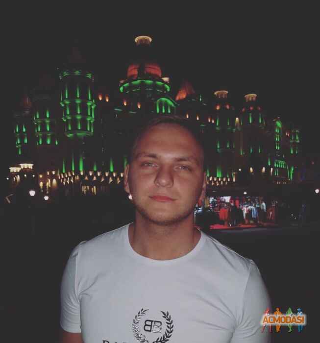 Владислав Владиславович Бухонин фото №1521596. Загружено 06 Октября 2019