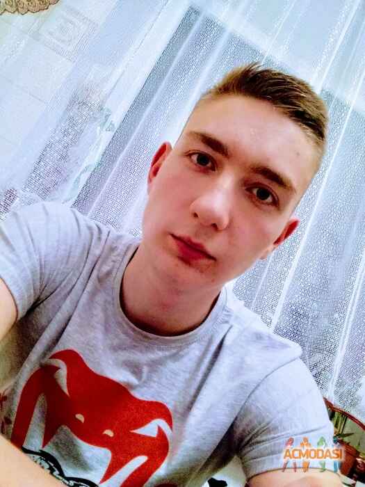 Артём  Сукочев фото №1604937. Загружено 01 Июня 2020