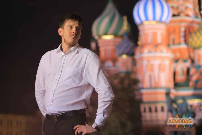 Павел  Форостовский фото №1619076. Загружено 14 Июля 2020