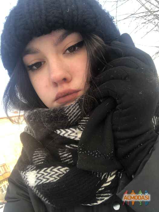 Олеся  Габова фото №1625726. Загружено 03 Августа 2020