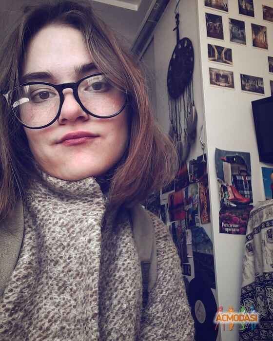 Екатерина Олеговна Мелихова фото №1632197. Загружено 24 Августа 2020