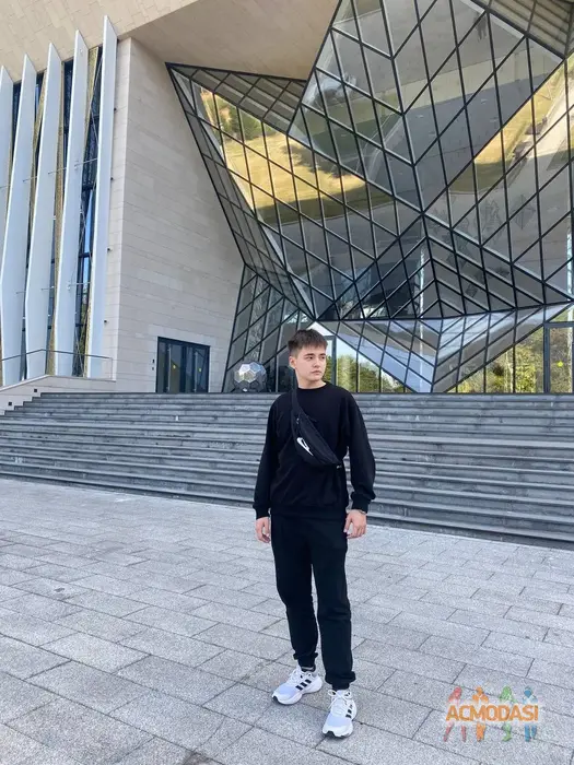 Олег  Ким фото №1917519. Загружено 24 Января 2025