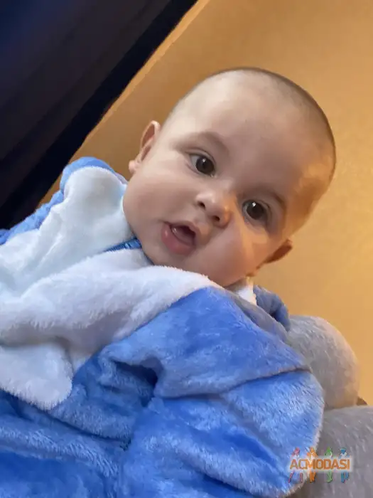 Джавид Давидович Макарчев фото №1938294. Загружено 09 Октября 2025