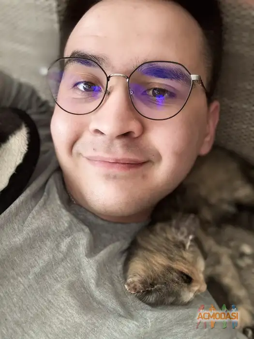 Артем  Саитгалиев фото №1938685. Загружено 14 Октября 2025