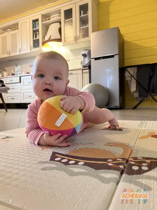 Евгения Вадимовна Овчинникова фото №1942643. Загружено 30 Ноября 2025