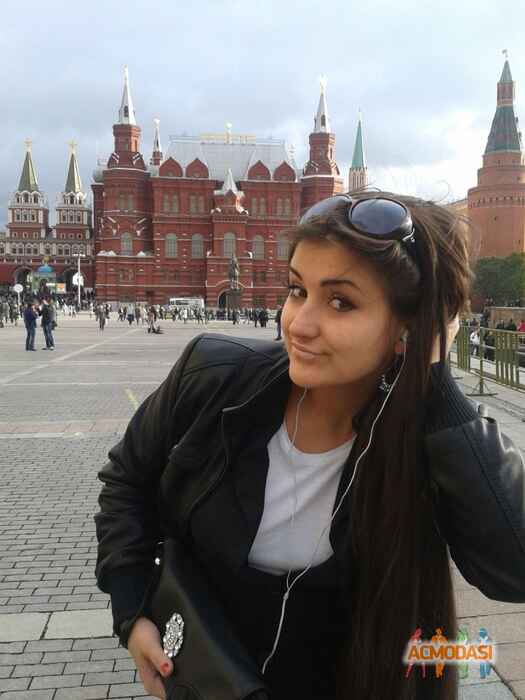 Мария Юрьевна Караулова фото №203298. Загружено 25 Мая 2012