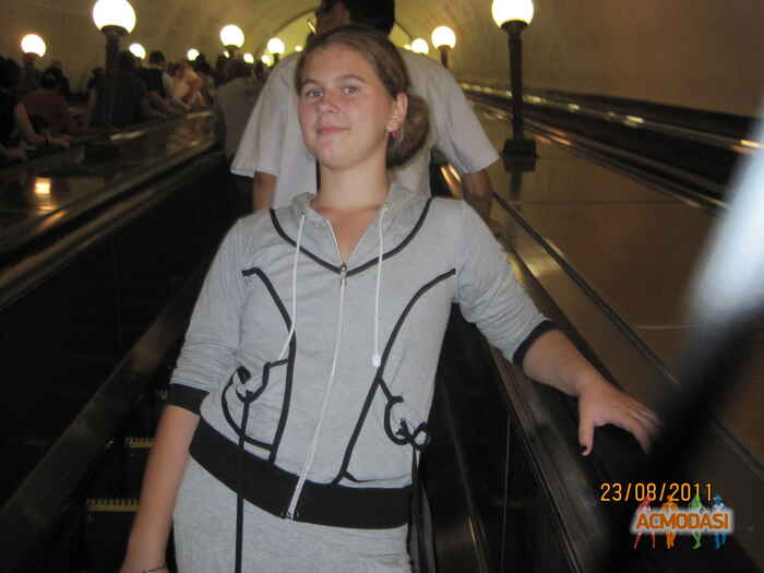 Дарья  Перелевская фото №217469. Загружено 28 Июня 2012