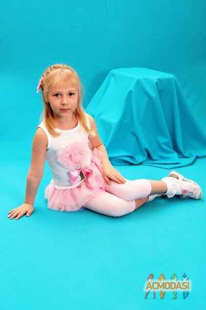 Полина Артемовна Шпаковская фото №300209. Загружено 30 Ноября 2012