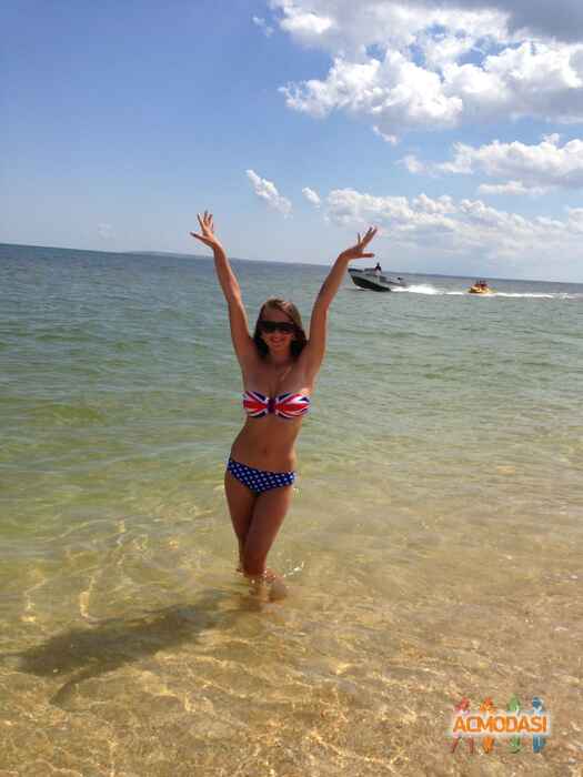 Катя   фото №457892. Загружено 28 Июля 2013