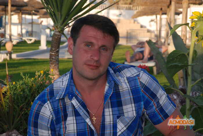 Алексей Игоревич Панков фото №775594. Загружено 17 Ноября 2014