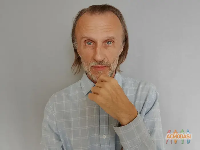 Сергей Алексеевич Маршинин фото №1929898. Загружено 24 Июня 2025