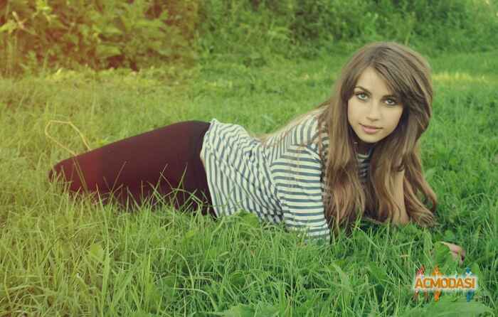 Алина Владимировна Дибривна фото №458135. Загружено 28 Июля 2013