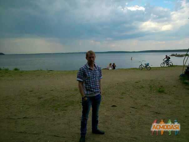 Андрей Сергеевич Черемных фото №540153. Загружено 25 Ноября 2013