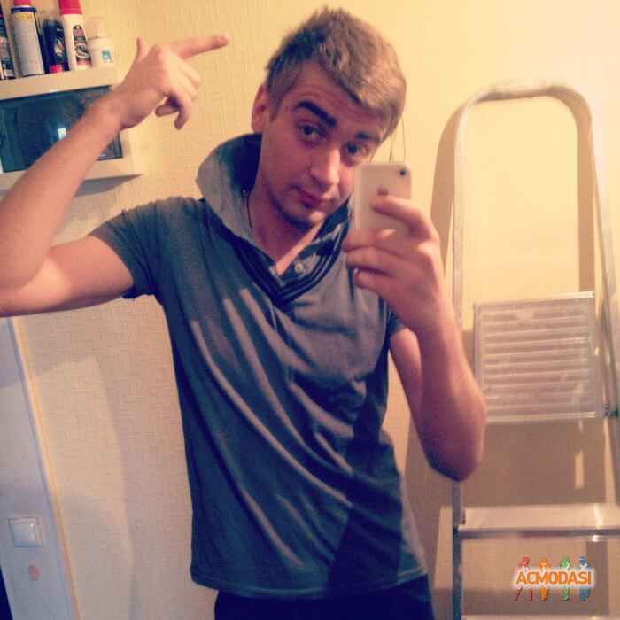 Дмитрий Сергеевич Шубин фото №620983. Загружено 24 Марта 2014