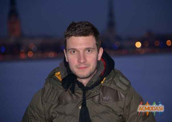 Кирилл Александрович Троско фото №636304. Загружено 14 Апреля 2014
