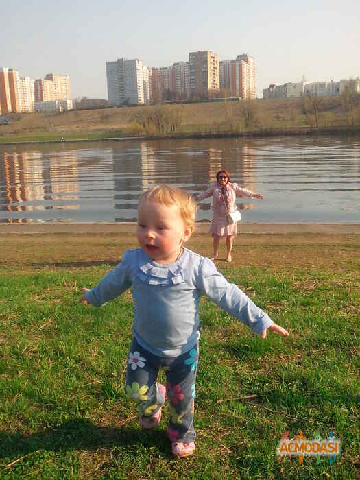 Татьяна  Харламова фото №655745. Загружено 20 Мая 2014