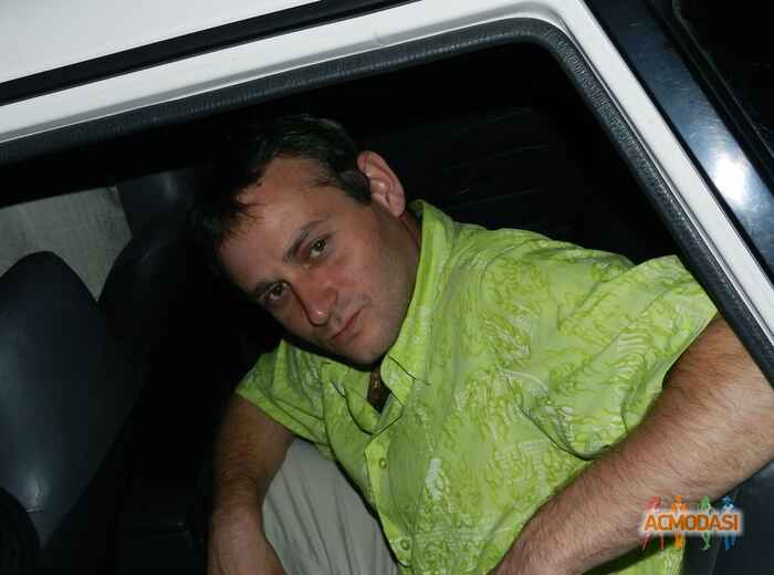 Вадим Владимирович Ларионов фото №740056. Загружено 25 Сентября 2014