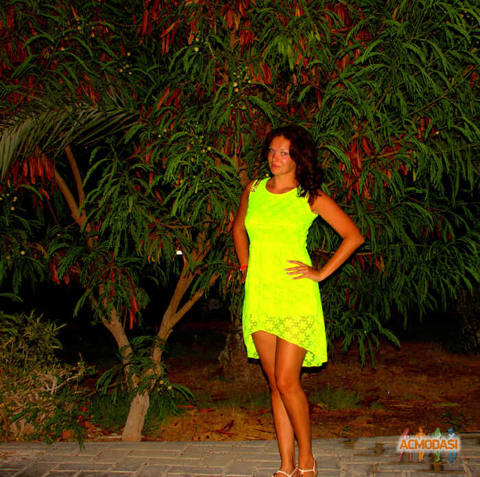 Екатерина Сергеевна Ларионова фото №755453. Загружено 18 Октября 2014