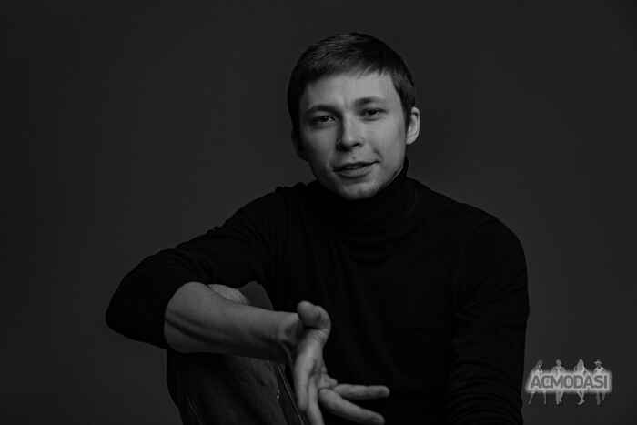 Роман Олегович Трофимов фото №1036817. Загружено 17 Мая 2016