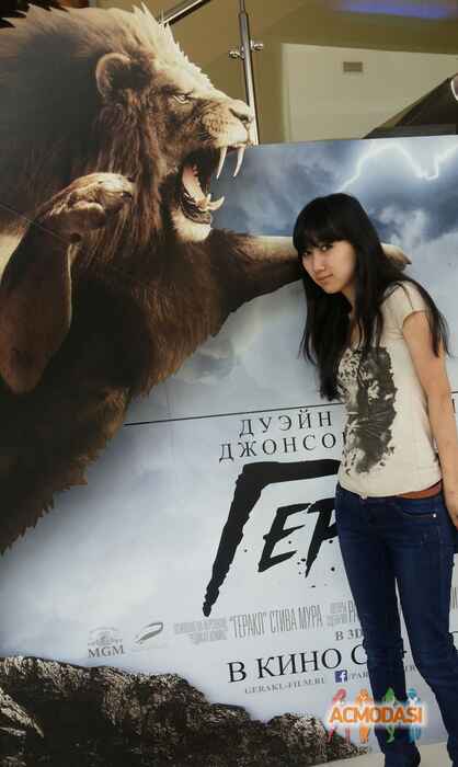 Чолпонай Урановна Исмаилова фото №912875. Загружено 27 Августа 2015