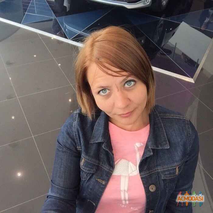 Екатерина Сергеевна Тихонова фото №908531. Загружено 19 Августа 2015