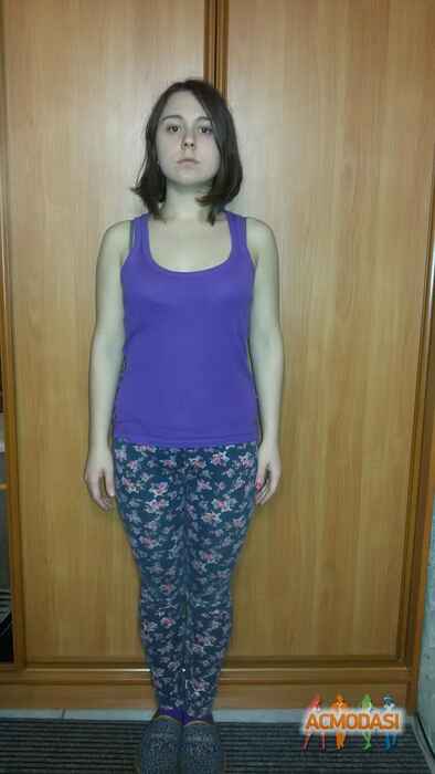 Дарья Васильевна Савицкая фото №948421. Загружено 02 Ноября 2015